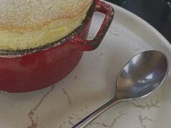 百香果舒芙蕾-The Rug Cafe(王府中环店)