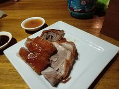 -糟粕醋·椰苑海南菜餐厅(亚龙湾天域酒店)