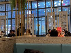 -红樱桃·欢乐餐厅(太原里店)