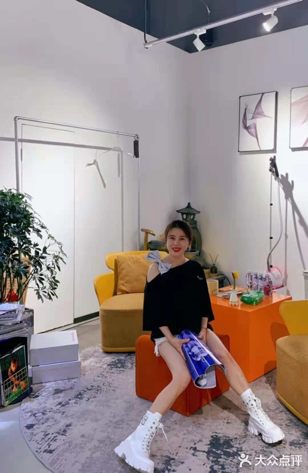 SPACE一定不要错过，一直超爱这家设计师品牌