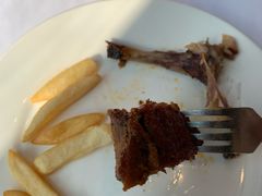 -拉蒂娜·巴西牛排馆 Latina·Brazilian Steakhouse(陆家嘴旗舰店)