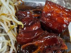 -复旦大学本部-食堂