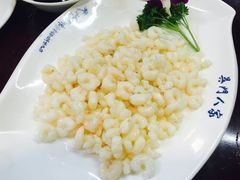 -吴门人家·苏宴宫廷菜(拙政园店)
