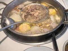 -潮发潮汕牛肉店(龙洞店)