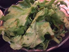 -一叶一世界•素食餐厅(环球中心店)