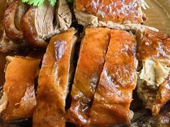 -农厨好味·温泉鹅·农家菜