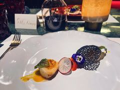 -莫里·意大利餐厅(K-lab店)
