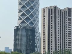 -大望京公园