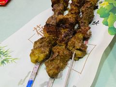 -老虎滩船说·海胆水饺·大连海鲜(老虎滩店)
