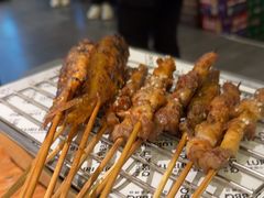 -馋嘴猫北京食堂·烤鸭·宵夜(亚运村店)