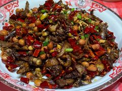 -龙师傅卤炒(天马店)