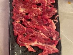 -宴全牛粤来越牛潮汕鲜牛肉火锅(海州万达广场店)