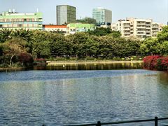 -深圳龙潭公园