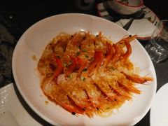 -新白鹿餐厅(松江开元地中海店)