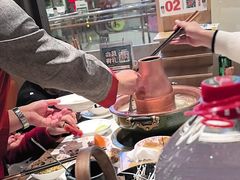 -东门口涮肉·砂锅·烤串(老门东店)