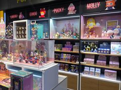 -泡泡玛特POPMART(太古里店)
