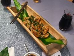 -梧桐北京烤鸭·铜锅涮肉(海岸城店)