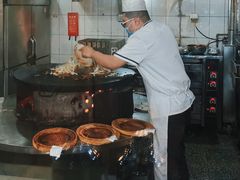 -烤肉宛饭庄(北新桥店)