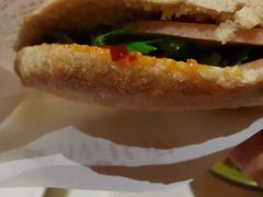 -一叶一世界·素食餐厅(锦华万达店)