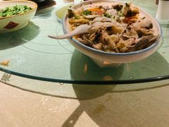 -秋色客家菜(流塘店)
