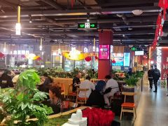 -老船舫·现做活鲜鱼馆(东郊记忆店)