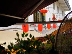 -早安曼谷泰国餐厅