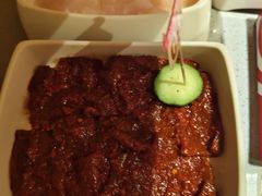 -海底捞火锅(太原南站店)