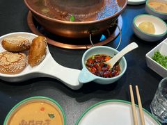 -南门四季铜锅涮肉(大屯·北苑店)