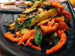 -松林阁烤肉(延大店)