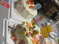 -海底捞火锅(吴中路店)