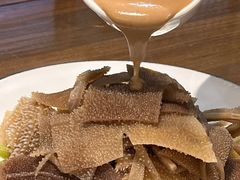 -二分八云雁阁•新晋菜大同味(长治路店)