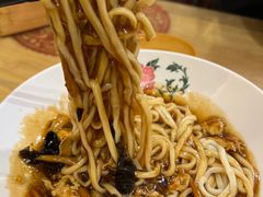 -锅儿挑面馆