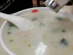 -冠记·肠粉粥品专家(江南大道店)