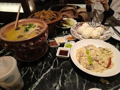-奉天小馆·非遗东北菜(沈阳万象城店)