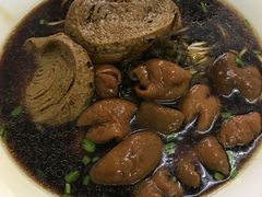 大肠素鸡面-无名面条店(路子铺小区店)