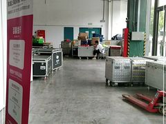 -东浩兰生上海世博展览馆