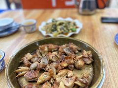 -苏记农家菜馆