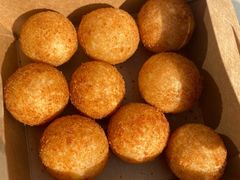 -奶奶的美食(悦立方店)
