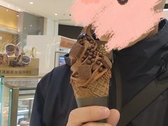 -GODIVA(国际金融中心店)