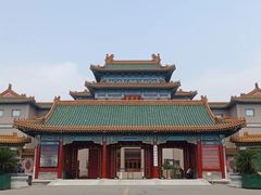 -中国紫檀博物馆