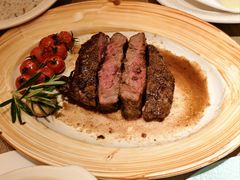 -波特曼西餐厅(中央大街店)