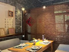 -驿舍·民國老营房院子私房菜(科学会堂店)