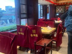 -田鸭肠·非遗火锅(彭州店)