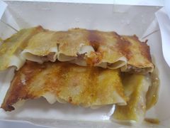 -海富荣·锅贴·陕菜家常菜(阳光城店)