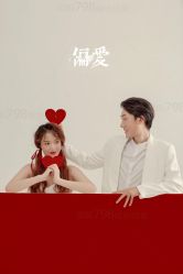 -798婚纱摄影·原创定制品牌店