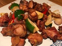 -云海肴云南菜(正大广场店)