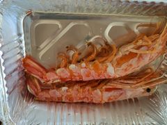 -上清·三文鱼鲜寿司(同德店)