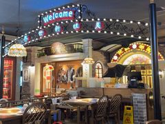 -哥老官重庆美蛙鱼头(日月光店)