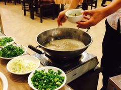 -乾州食府(小雁塔店)