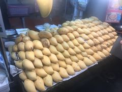 -Nings Mango Stand